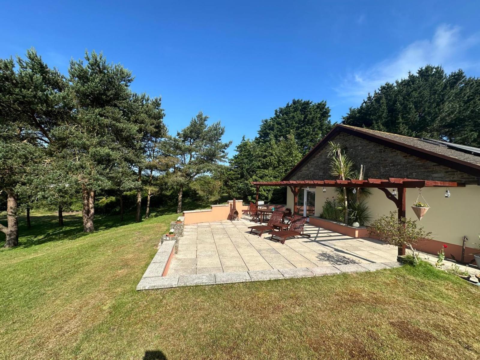 Sheko Annex Βίλα Towyn Εξωτερικό φωτογραφία