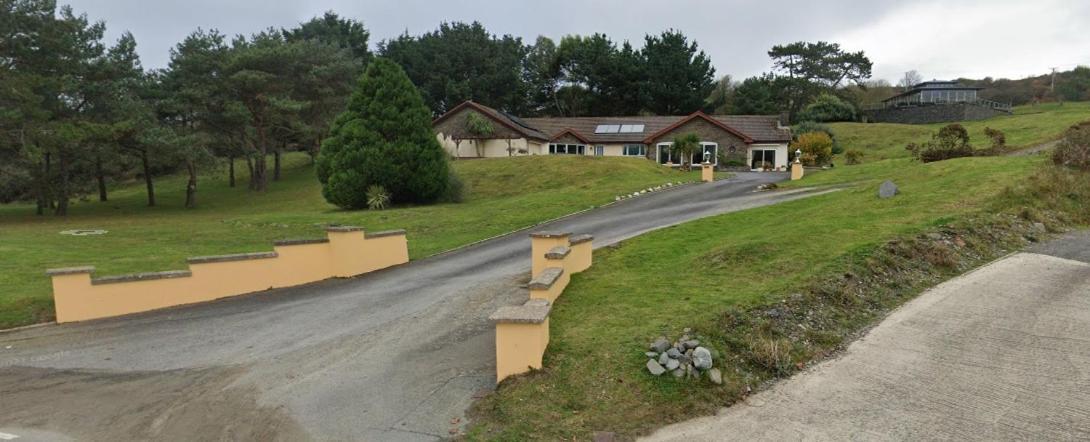 Sheko Annex Βίλα Towyn Εξωτερικό φωτογραφία